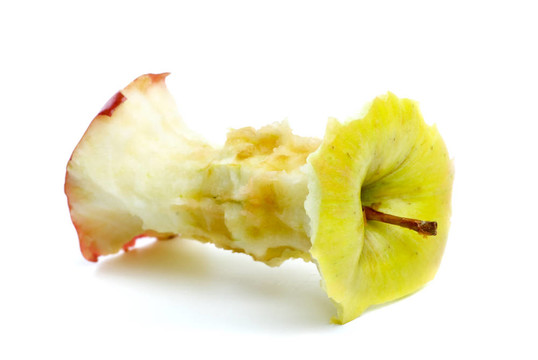 蘋果核