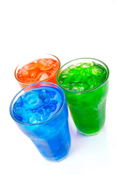 蘇打飲料