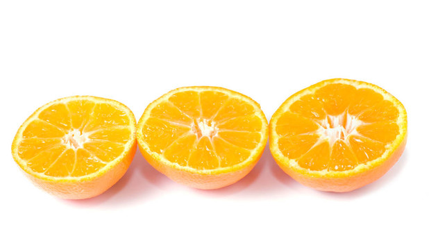 Tangerine夜店的一半