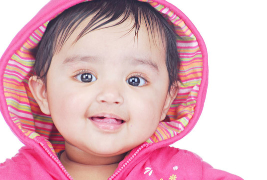 6-8個月嬰兒