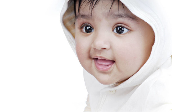 6-8個月嬰兒