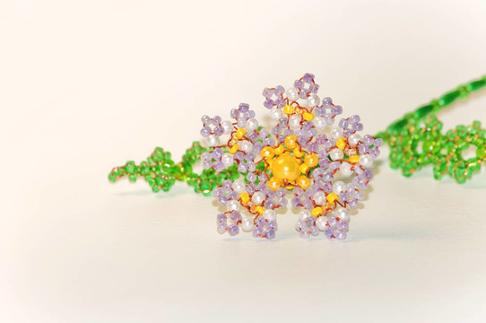 花珠