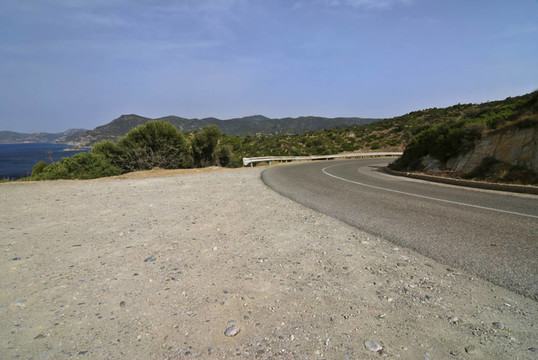 沿海公路