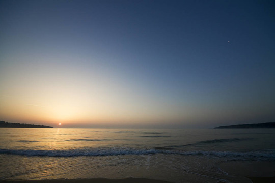 太陽和Moon