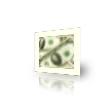 空白圖片框模板