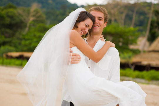 新婚