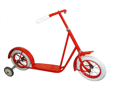 古董車(chē)