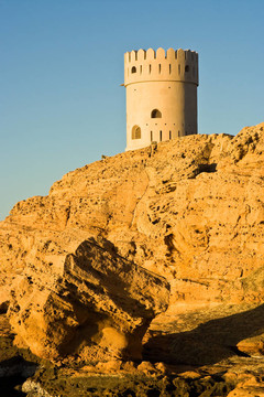 wachturm；守望塔
