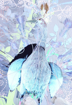 鳥