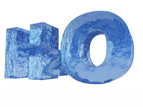 H2O
