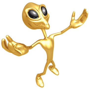 外星人