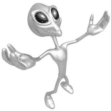 外星人