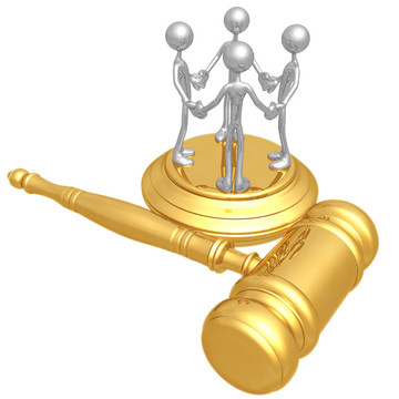 動作類Law