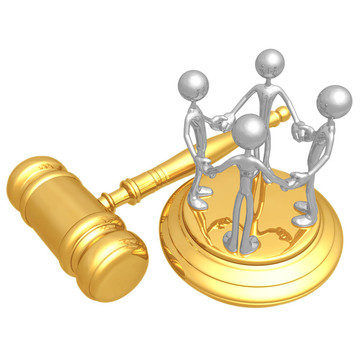 動作類Law