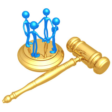 動作類Law