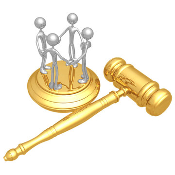 動作類Law