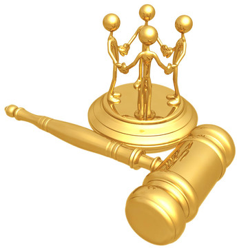 動作類Law