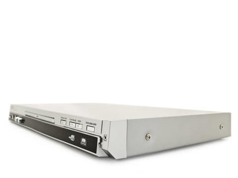 DVD播放機(jī)