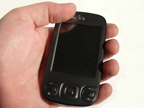 一方面與PDA
