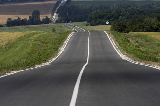 高速公路