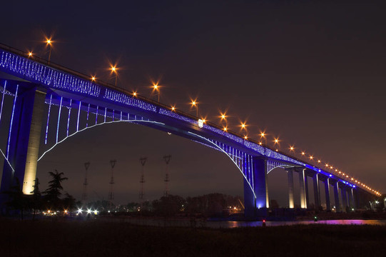 橋