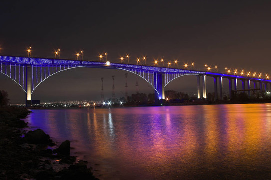 橋