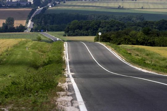 高速公路