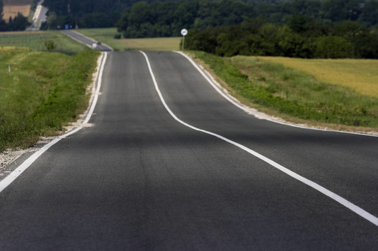 高速公路