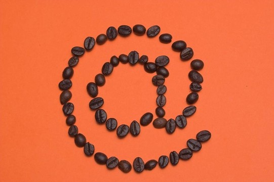 網(wǎng)絡(luò)咖啡