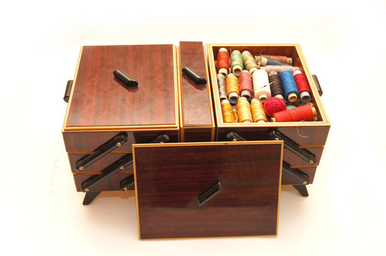 老棺材棉輥