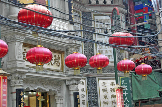 北京