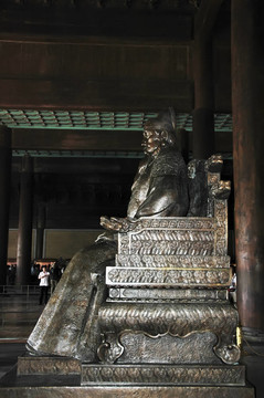 皇帝