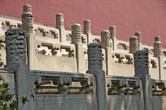 明十三陵
