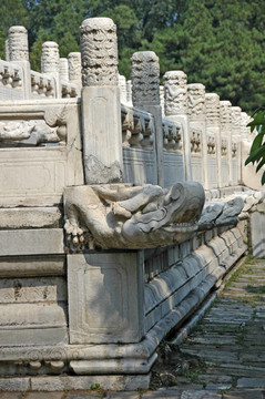 明十三陵
