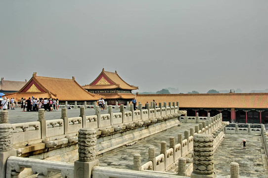 紫禁城