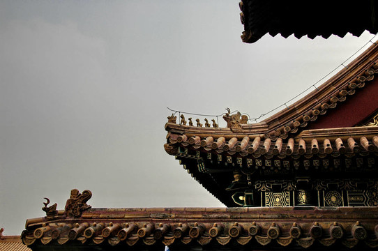 屋頂