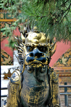 獅子