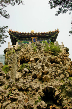 紫禁城