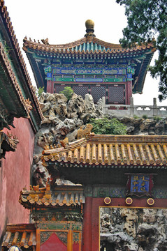 紫禁城