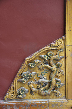 中國(guó)裝飾