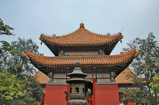 北京