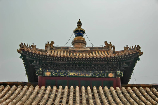 中國(guó)建筑