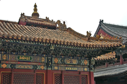 中國(guó)建筑