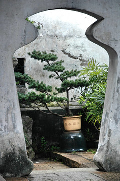 中國園林