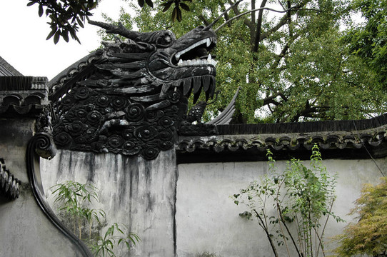 中國園林