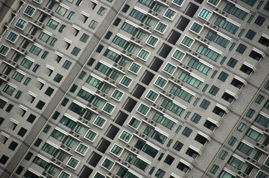 住宅建筑