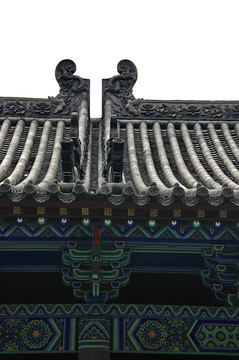 屋頂