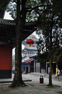 少林