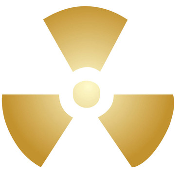 輻射標(biāo)志