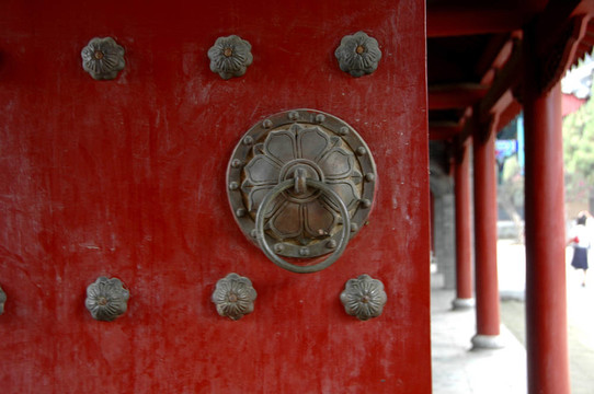 少林